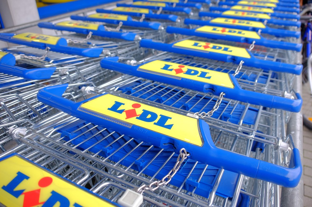 Lidl