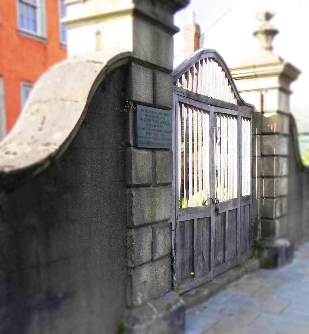 Wordsworth House Cockermouth